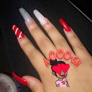 Meet your Posher, Bianca